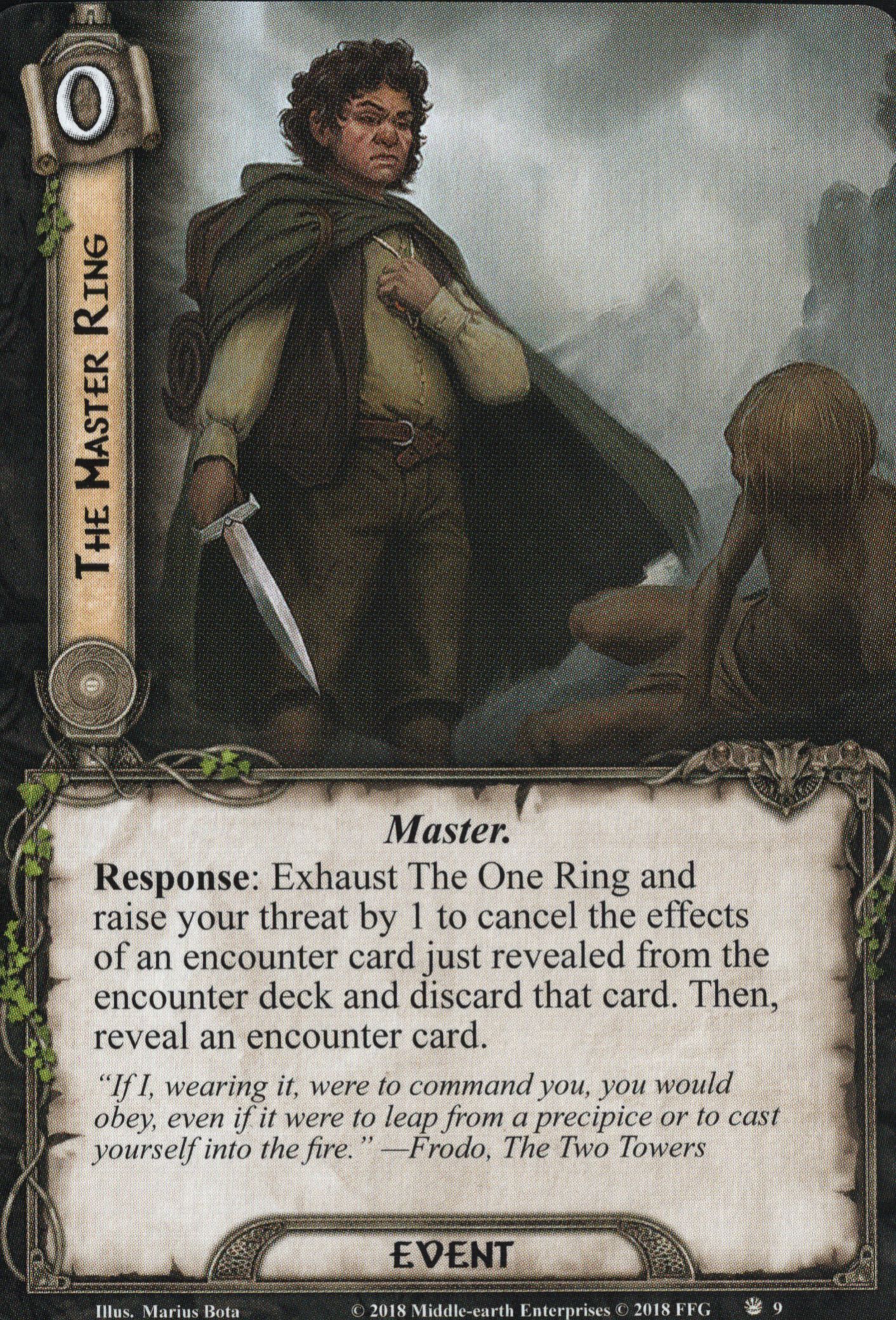 Hall of Beorn