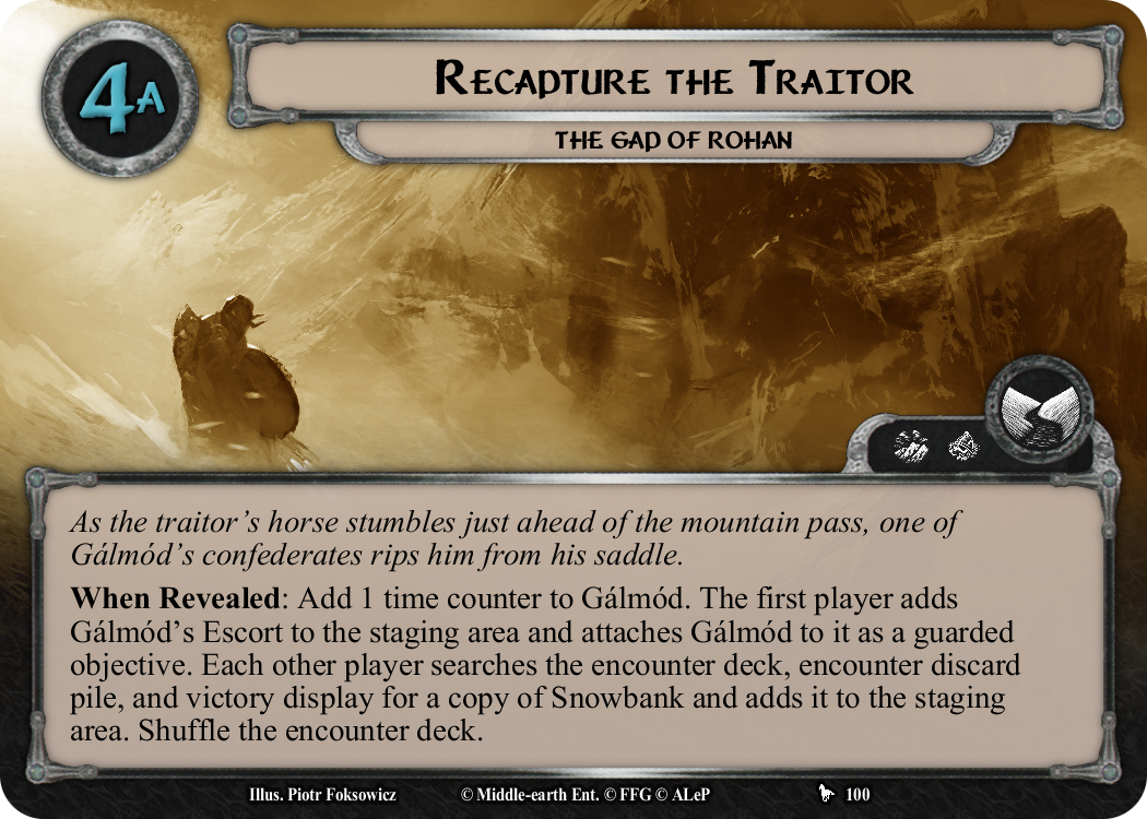 Hall of Beorn