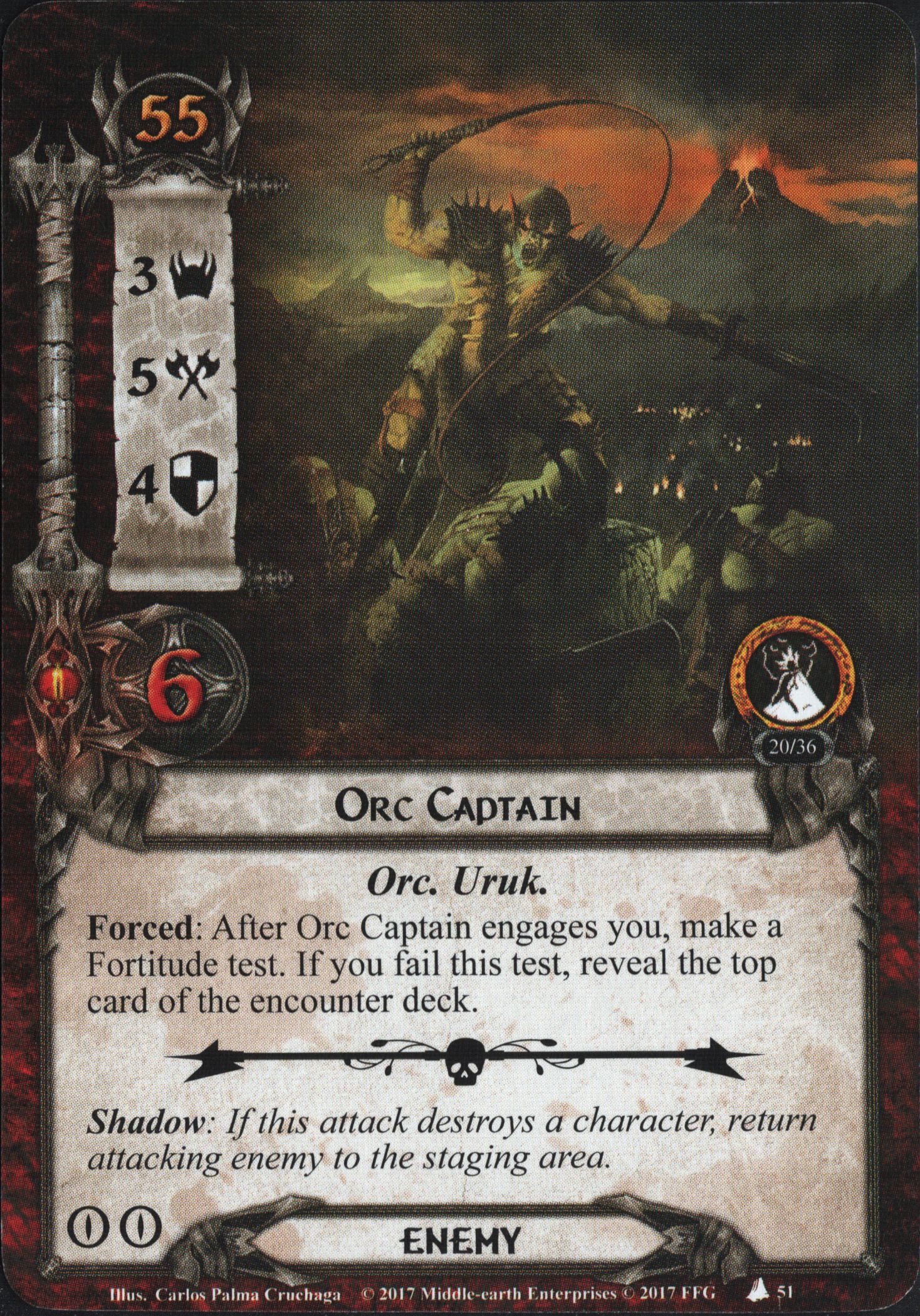 Hall of Beorn