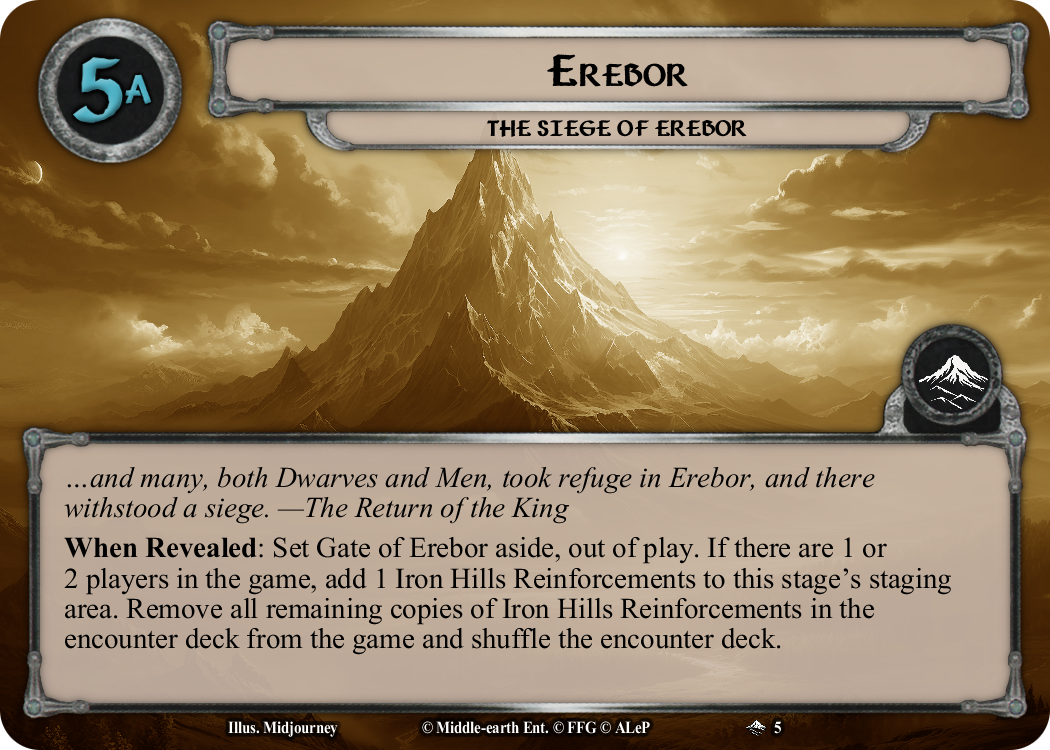 Hall of Beorn