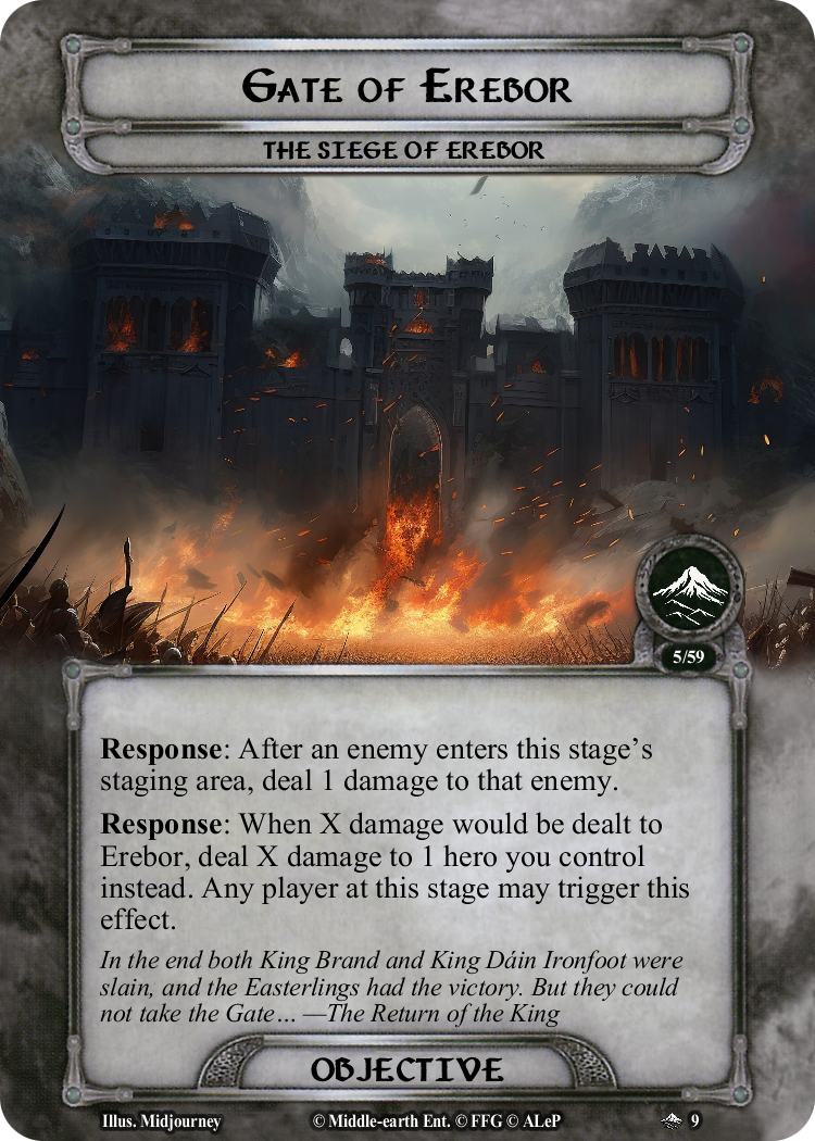 Hall of Beorn